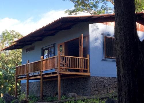 Casa Del Bosque