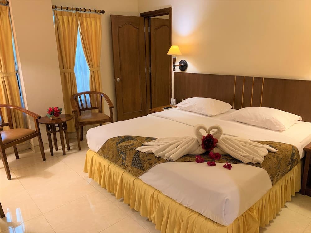 Hotel Baron Indah