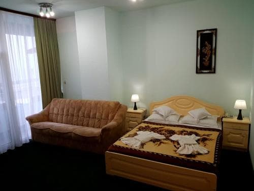 Hotel Splendid