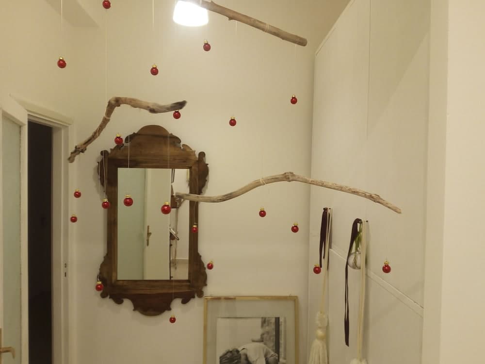 B&B Ichome