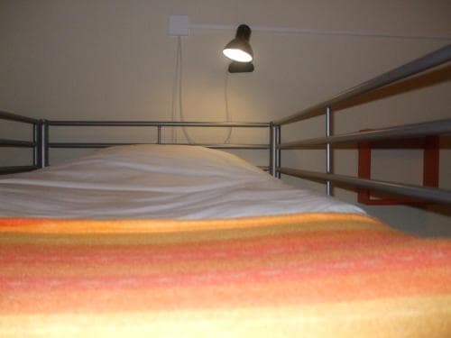 Urban House Hostel