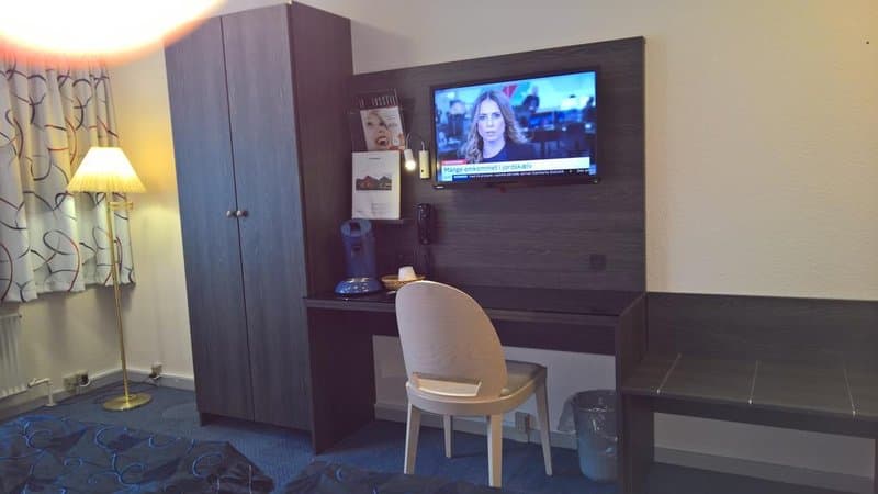 Hotel Falster