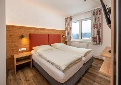 Hotel Moser