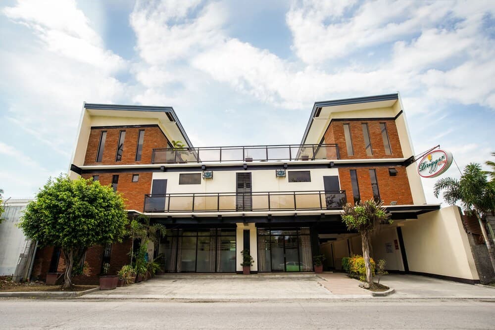 Driggs Suites