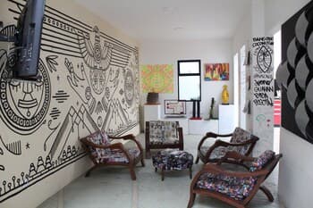 Andariegos Hostal