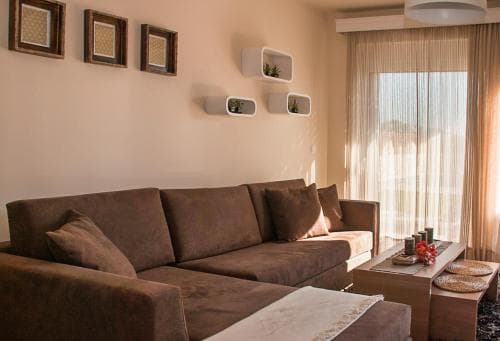 Ossiano Villas