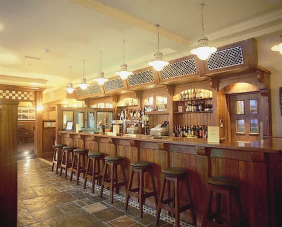 Killarney Riverside Hotel