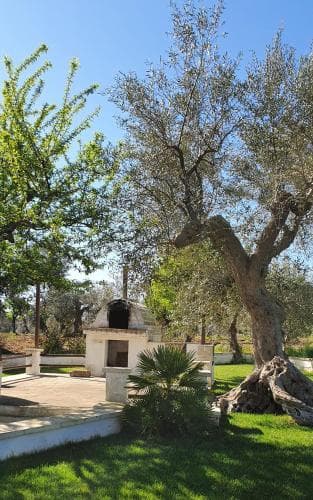 Masseria Cesarina B&b