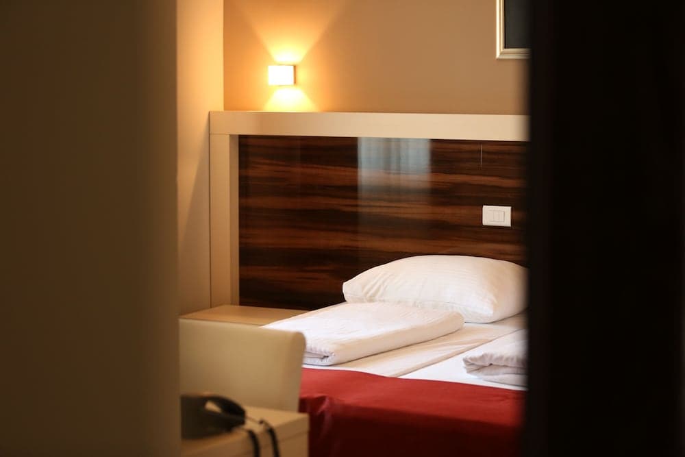 Hotel Terra
