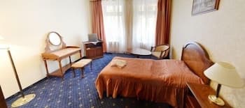 Hotel Ostende