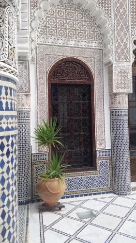 Riad Batchisaraï
