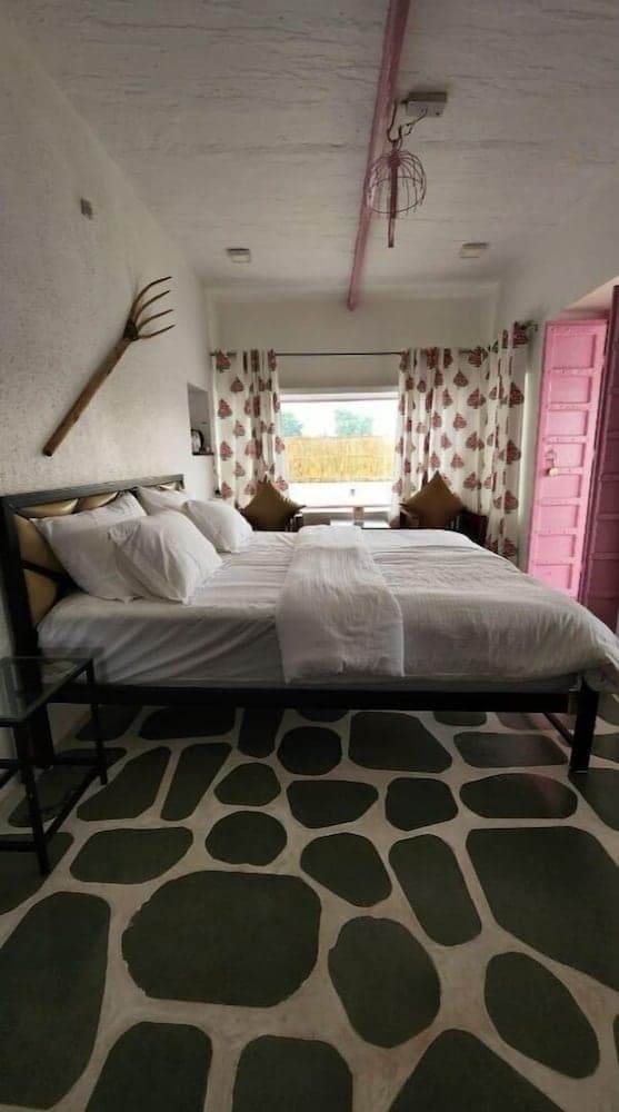 The Luxe Pushkar