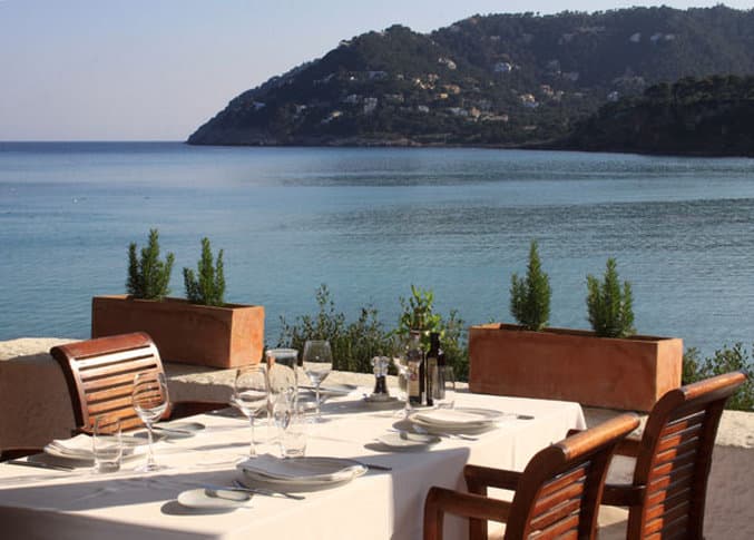 Cap Vermell Beach Hotel