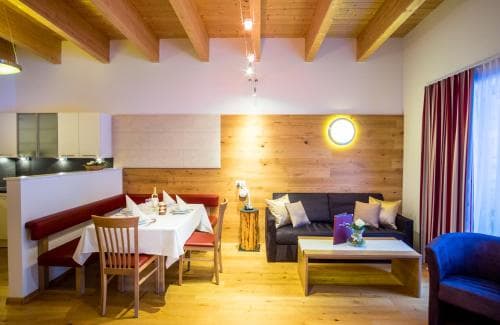 Apartments Dolomit Royal