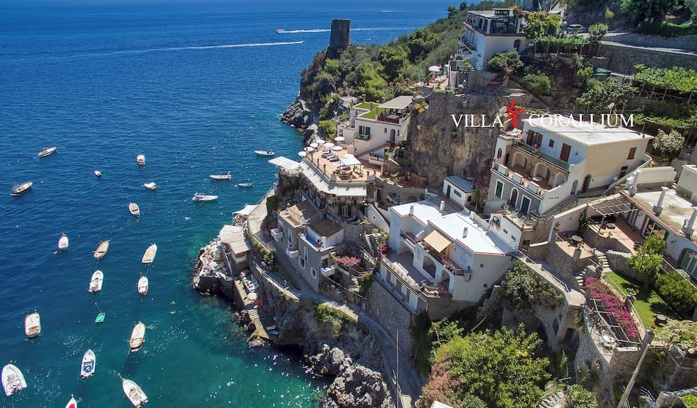 B&B Costa Furoris
