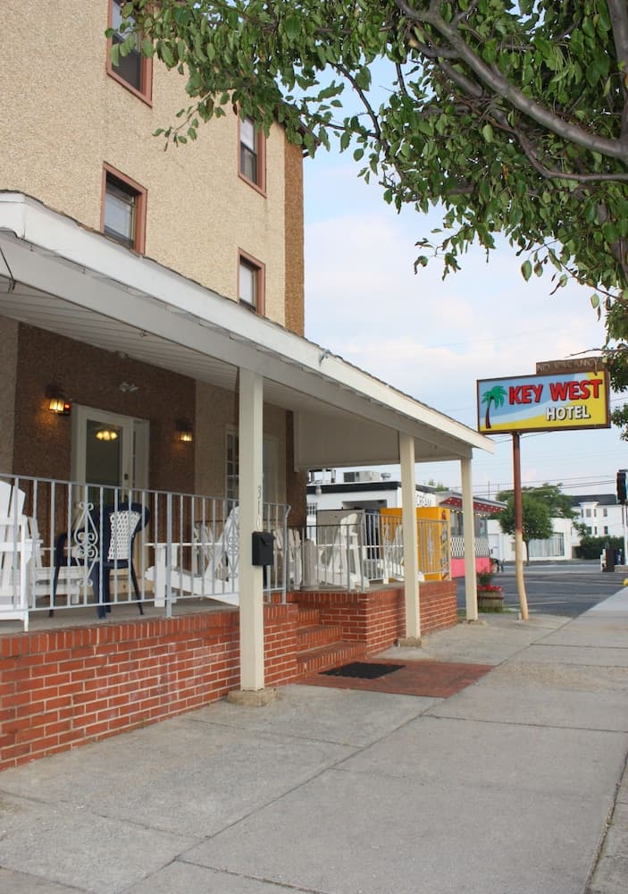 Key West Motel
