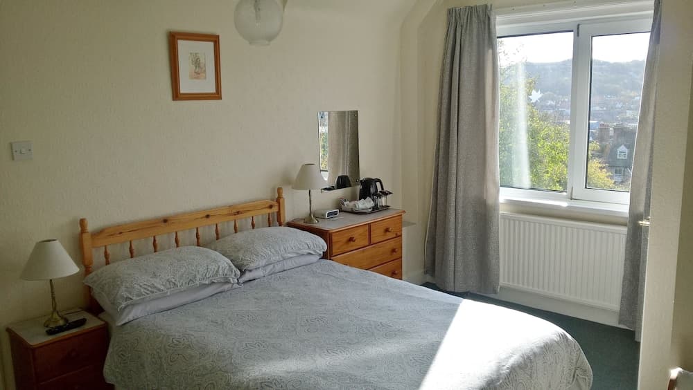 Bleriot's Guest House
