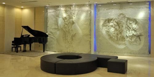 Nine Points International Hotel