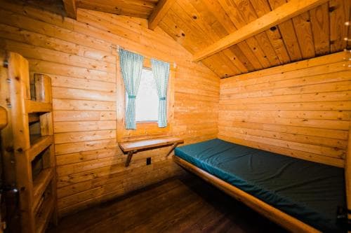 Hart’s Camp Airstream Hotel & RV Park