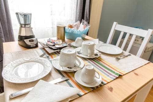 CasAlice B&B