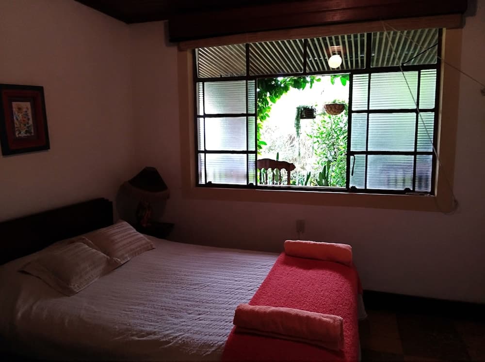 Hotel Casa Chapultepec - Hostel