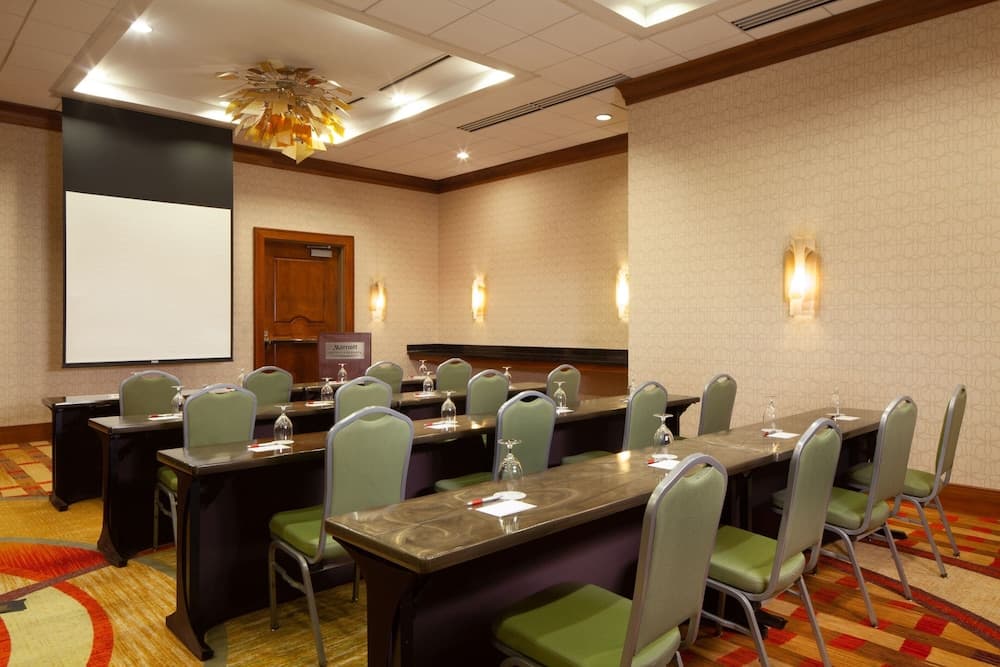 Marriott Memphis East