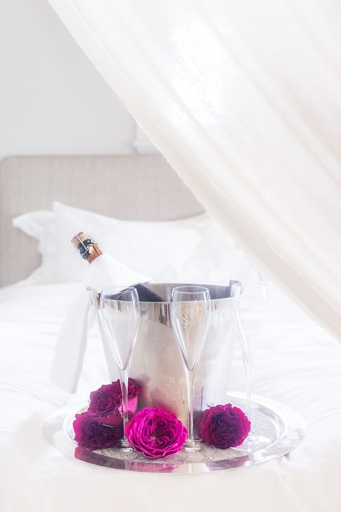 The Ivy Hotel