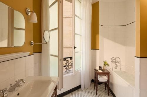 Hotel des Orfèvres