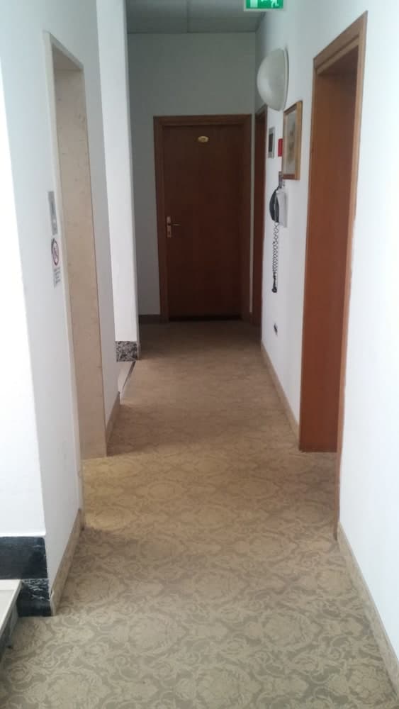 Hotel Milanese