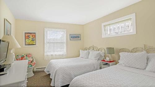 Beach Plum Resort