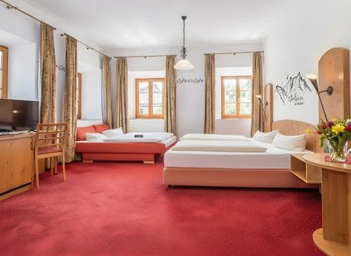 Hotel Alte Post