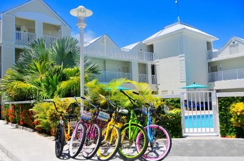 Silver Palms Inn