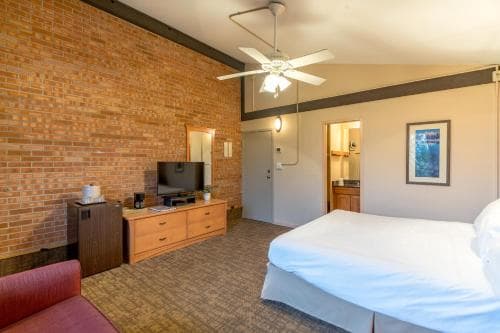 Snowmass Mountain Chalet