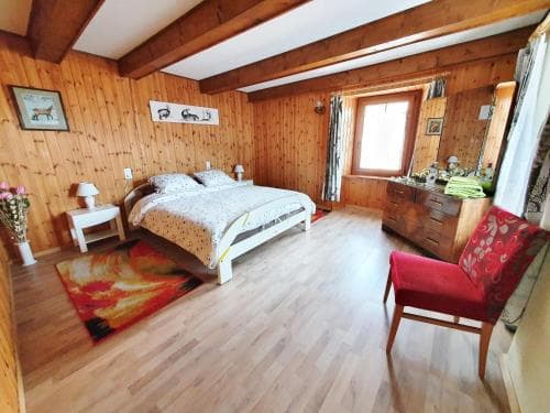 B&B La Crus