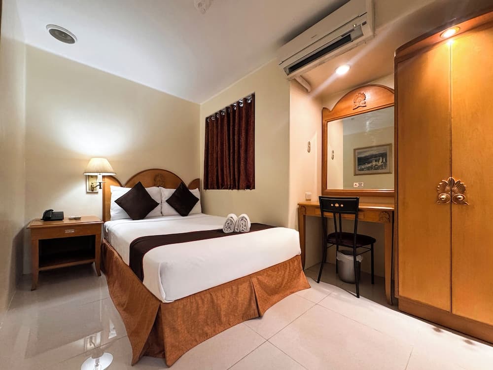 Palladium Suites