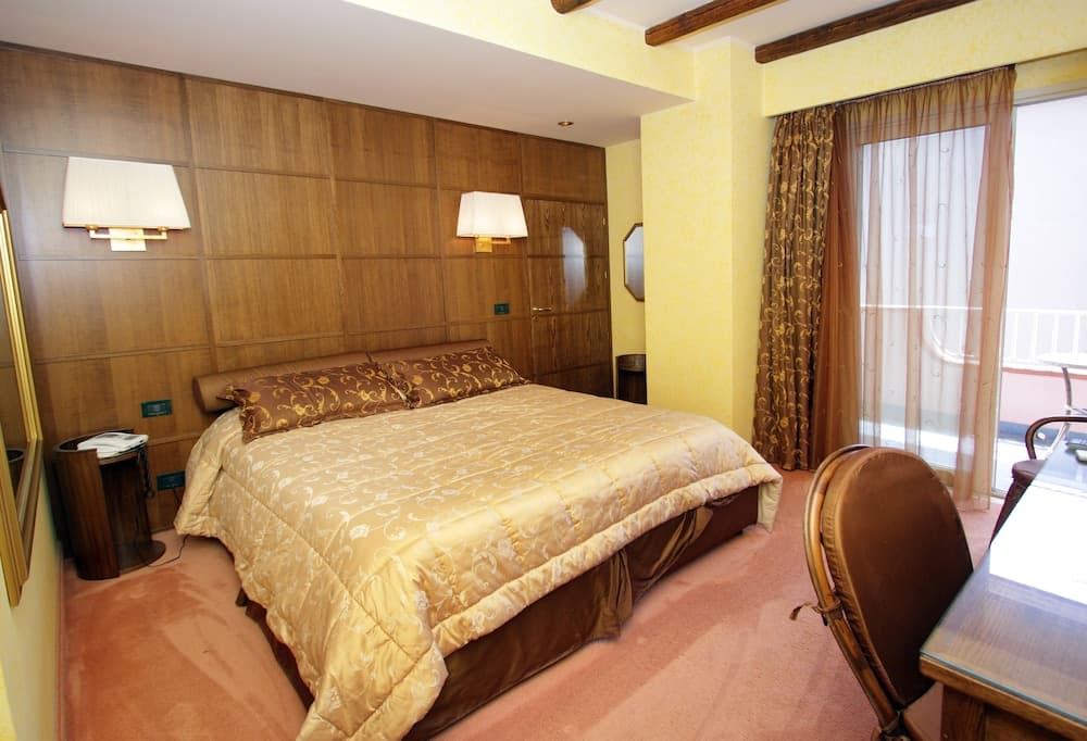 Hotel D'Orange