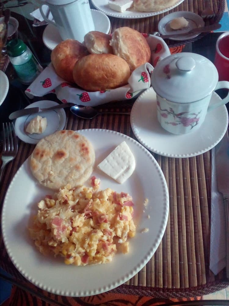 Posada Del Cucu