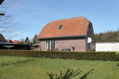 Haus Fischkutter
