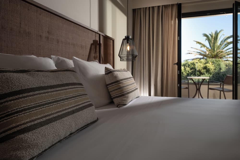 Oya Beach Resort – All Inclusive