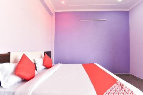 Flagship Ridhi Sidhi Regency