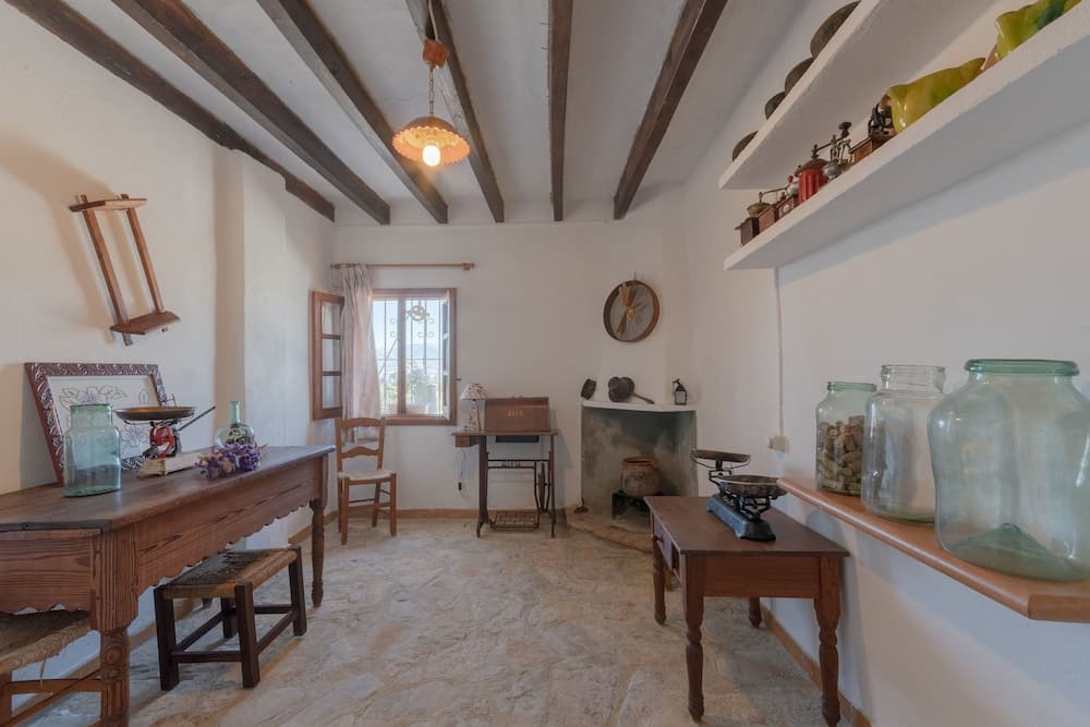 Finca Can Rebasso