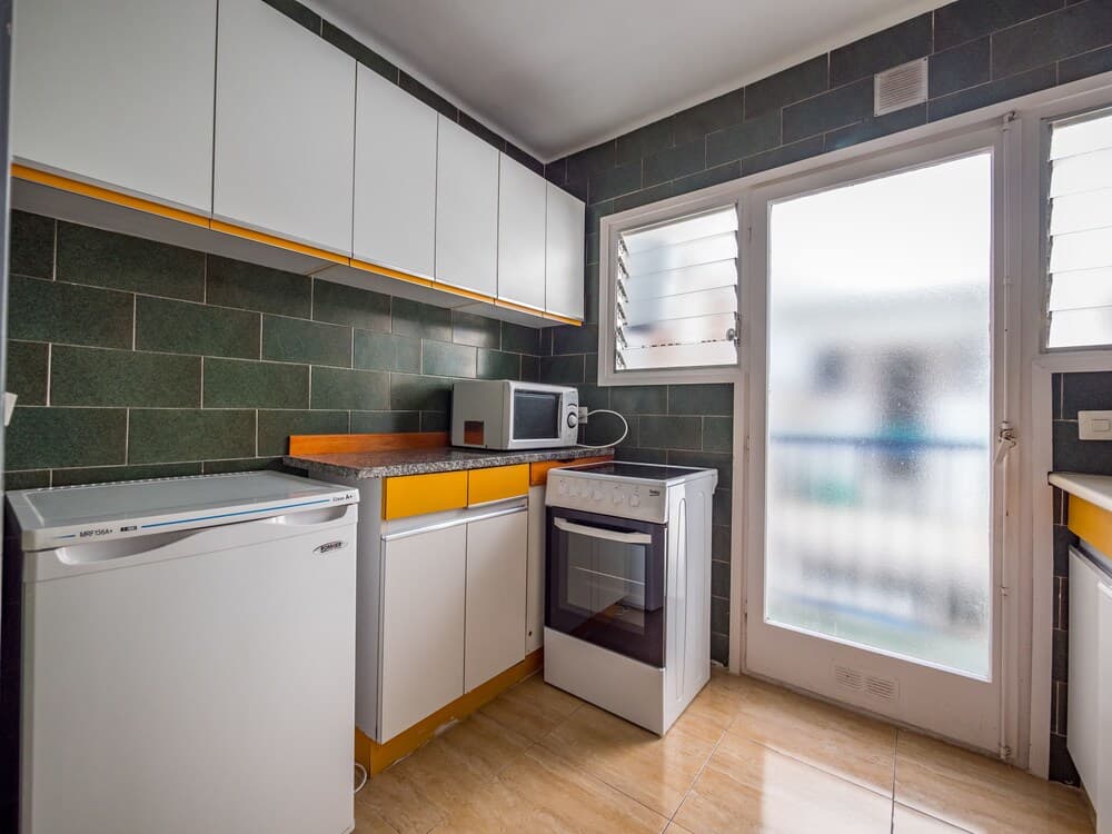 Apartments Borodin