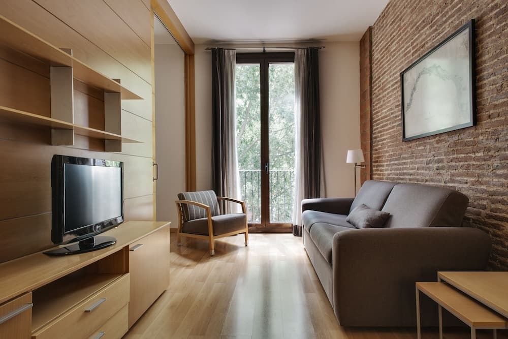 Wello Eixample Apartments