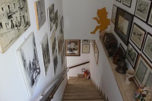 Locanda Laudomia