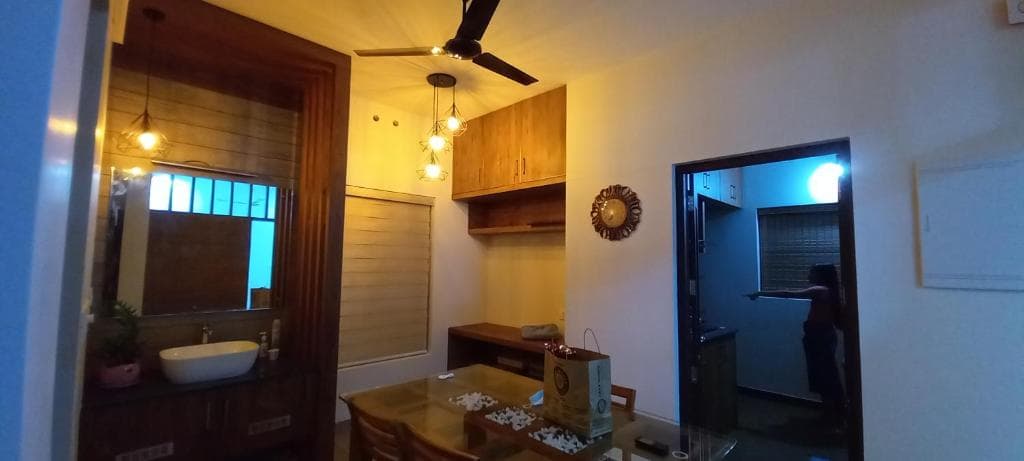 Eka Homes 3BHDK Villa