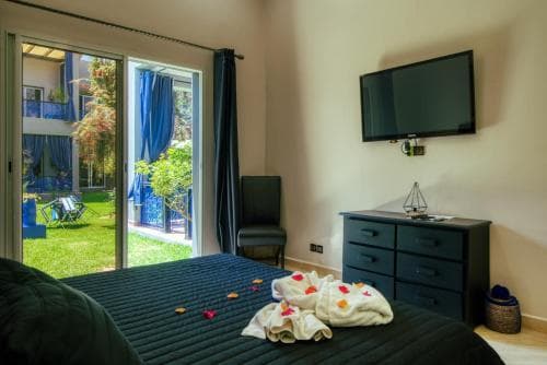 Villa Dar Cocoon