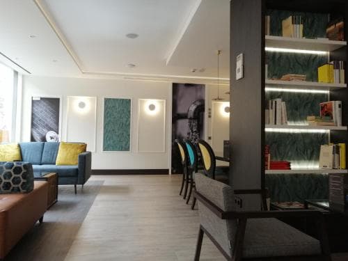 Hotel Gran Versalles