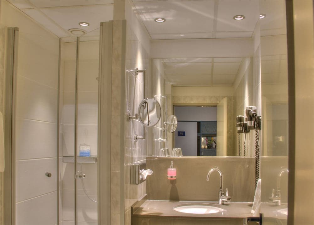 Hotel Kreuzer