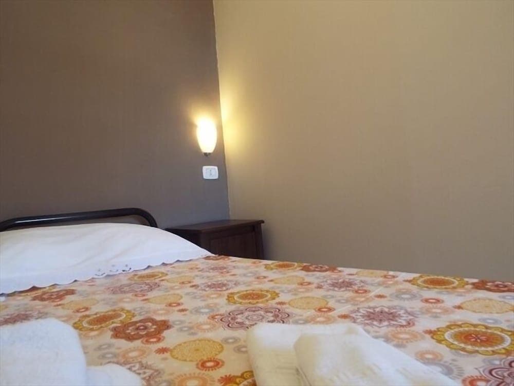 Il Maggese House