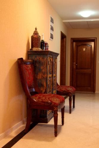 Ahlan Villa